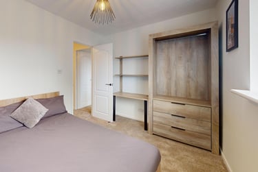 4 bed house, Heron Drive, Lenton, Nottingham, NG72DE - Image 14
