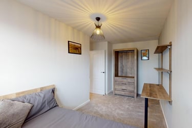 4 bed house, Heron Drive, Lenton, Nottingham, NG72DE - Image 15