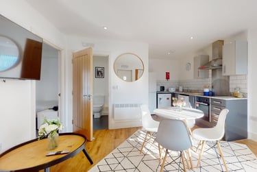 4 bed house, Montpelier Road, Dunkirk, Nottingham, NG72JY - Image 2