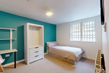3 bed house, Moorland Avenue, Hyde Park, Leeds, LS61AP - Image 8