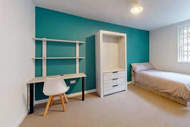 3 bed house, Moorland Avenue, Hyde Park, Leeds, LS61AP - Image 9