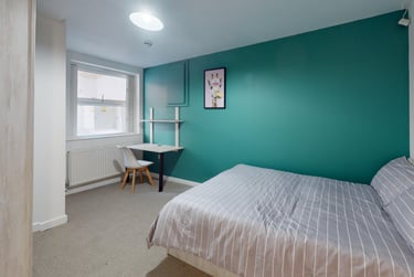 3 bed house, Moorland Avenue, Hyde Park, Leeds, LS61AP - Image 11