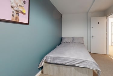 3 bed house, Moorland Avenue, Hyde Park, Leeds, LS61AP - Image 12