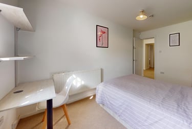 3 bed house, Moorland Avenue, Hyde Park, Leeds, LS61AP - Image 13