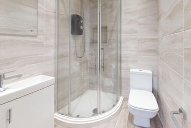 4 bed house, Goods Yard Close, City Centre, Loughborough, LE115EB - Image 9