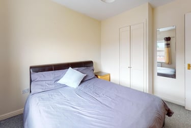 4 bed house, Goods Yard Close, City Centre, Loughborough, LE115EB - Image 5