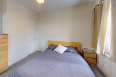 4 bed house, Goods Yard Close, City Centre, Loughborough, LE115EB - Image 14