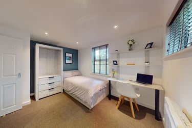 2 bed house, St Ann's Court, Kirkstall, Leeds, LS53LF - Image 10