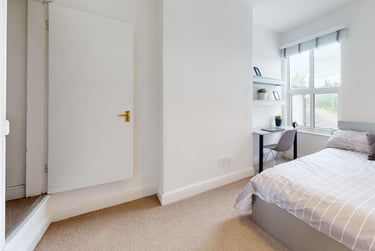 4 bed house, Rosebery Street, City Centre, Loughborough, LE115DX - Image 8