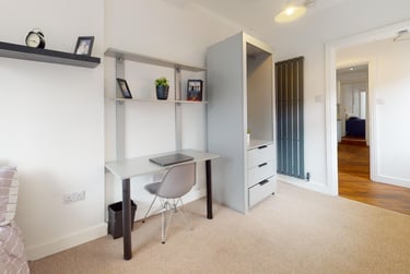 4 bed house, Rosebery Street, City Centre, Loughborough, LE115DX - Image 5