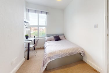 4 bed house, Rosebery Street, City Centre, Loughborough, LE115DX - Image 6