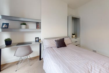 4 bed house, Rosebery Street, City Centre, Loughborough, LE115DX - Image 7