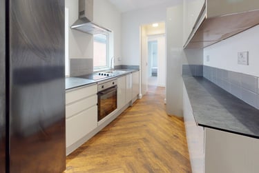 4 bed house, Rosebery Street, City Centre, Loughborough, LE115DX - Image 3