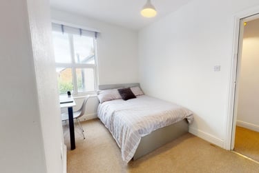 4 bed house, Rosebery Street, City Centre, Loughborough, LE115DX - Image 14