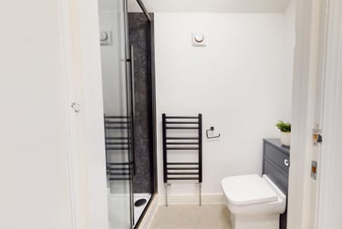4 bed house, Rosebery Street, City Centre, Loughborough, LE115DX - Image 15