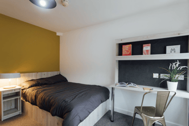 1 bed house, Devonshire House, City Centre, Loughborough, LE113DT - Image 3