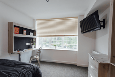 1 bed house, Devonshire House, City Centre, Loughborough, LE113DT - Image 2