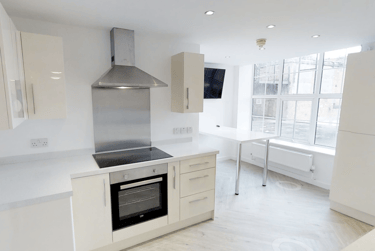 1 bed house, Devonshire House, City Centre, Loughborough, LE113DT - Image 3