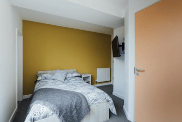 1 bed house, Devonshire House, City Centre, Loughborough, LE113DT - Image 2