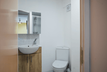 1 bed house, Devonshire House, City Centre, Loughborough, LE113DT - Image 3