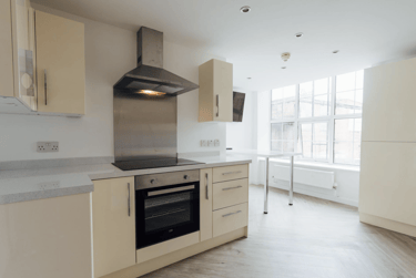 1 bed house, Devonshire House, City Centre, Loughborough, LE113DT - Image 4