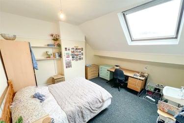 7 bed house, Crookesmoor Road, Crookes, Crookesmoor, Sheffield, S101BD - Image 2