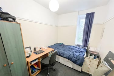 7 bed house, Crookesmoor Road, Crookes, Crookesmoor, Sheffield, S101BD - Image 5
