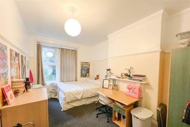 7 bed house, Crookesmoor Road, Crookes, Crookesmoor, Sheffield, S101BD - Image 6