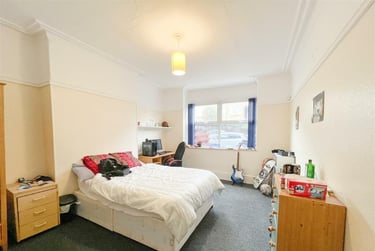 7 bed house, Crookesmoor Road, Crookes, Crookesmoor, Sheffield, S101BD - Image 7