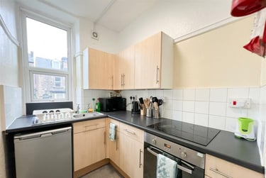 7 bed house, Crookesmoor Road, Crookes, Crookesmoor, Sheffield, S101BD - Image 8