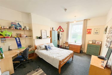 7 bed house, Crookesmoor Road, Crookes, Crookesmoor, Sheffield, S101BD - Image 9