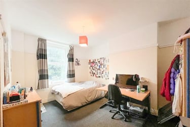 7 bed house, Crookesmoor Road, Crookes, Crookesmoor, Sheffield, S101BD - Image 10