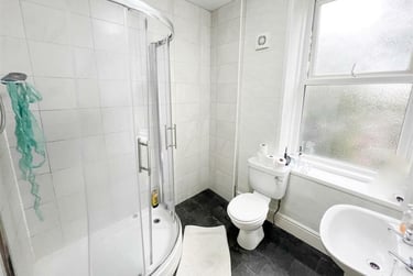 7 bed house, Crookesmoor Road, Crookes, Crookesmoor, Sheffield, S101BD - Image 11