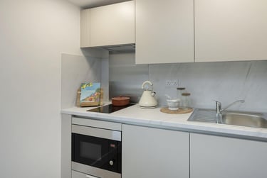 Top Floor Classic Studio - Image 3