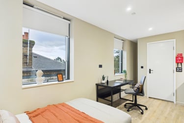 Great at Tribu, Old London Road, City Centre, Kingston, KT26SN - Image 1