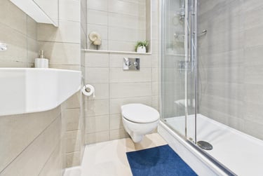 Great at Tribu, Old London Road, City Centre, Kingston, KT26SN - Image 6