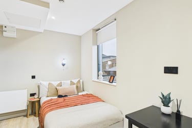 Great at Tribu, Old London Road, City Centre, Kingston, KT26SN - Image 3