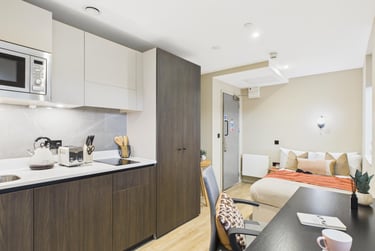 Great at Tribu, Old London Road, City Centre, Kingston, KT26SN - Image 2