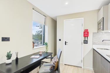 Great at Tribu, Old London Road, City Centre, Kingston, KT26SN - Image 8