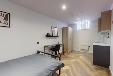 1 bed house, Thurloe Street, Victoria Park, Manchester, M145SG - Image 2
