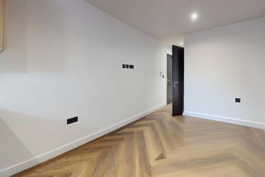 1 bed house, Thurloe Street, Victoria Park, Manchester, M145SG - Image 3