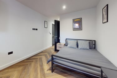1 bed house, Thurloe Street, Victoria Park, Manchester, M145SG - Image 6