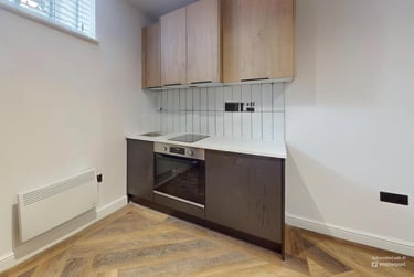 1 bed house, Thurloe Street, Victoria Park, Manchester, M145SG - Image 7