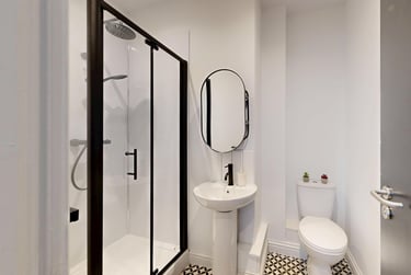 1 bed house, Thurloe Street, Victoria Park, Manchester, M145SG - Image 4