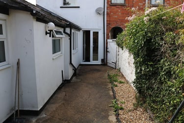 4 bed house, Allison Place, West End, Lincoln, LN11PY - Image 1