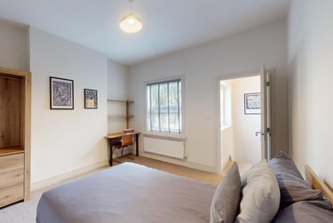 5 bed house, Storer Road, City Centre, Loughborough, LE115EQ - Image 5