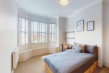 5 bed house, Storer Road, City Centre, Loughborough, LE115EQ - Image 6
