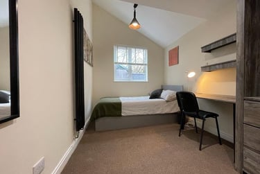 4 bed house, Rosebery Street, City Centre, Loughborough, LE115DX - Image 5