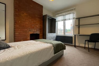 4 bed house, Rosebery Street, City Centre, Loughborough, LE115DX - Image 7