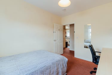 4 bed house, Havelock Street, City Centre, Loughborough, LE115DH - Image 5